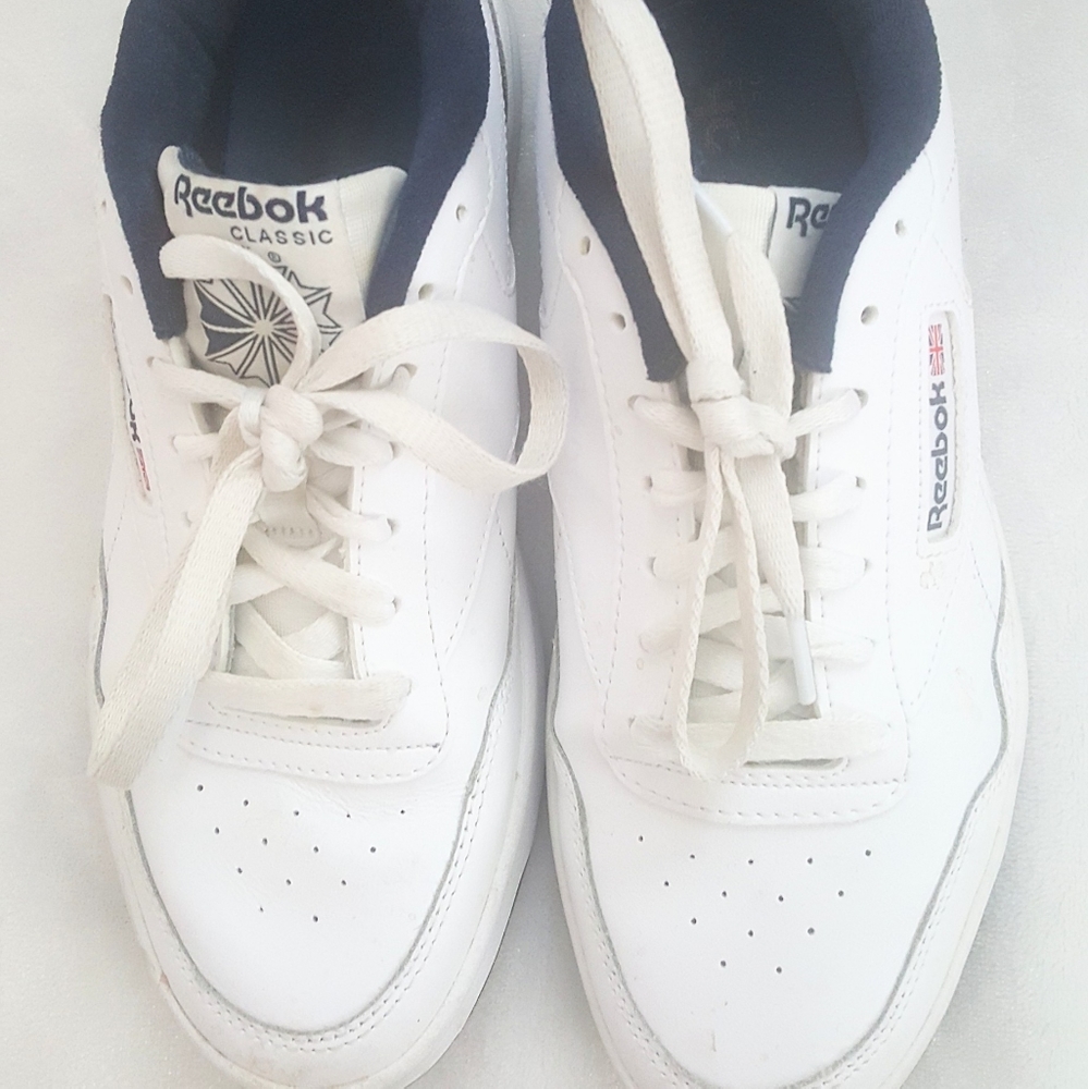 Reebok Club Memt Men's Athletic Shoes 7